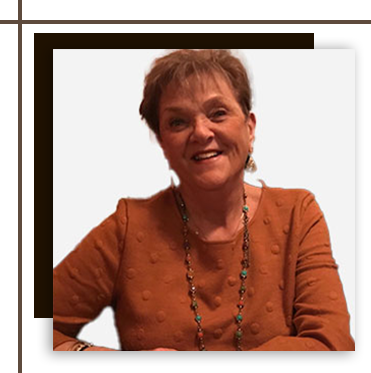 Marsha headshot color